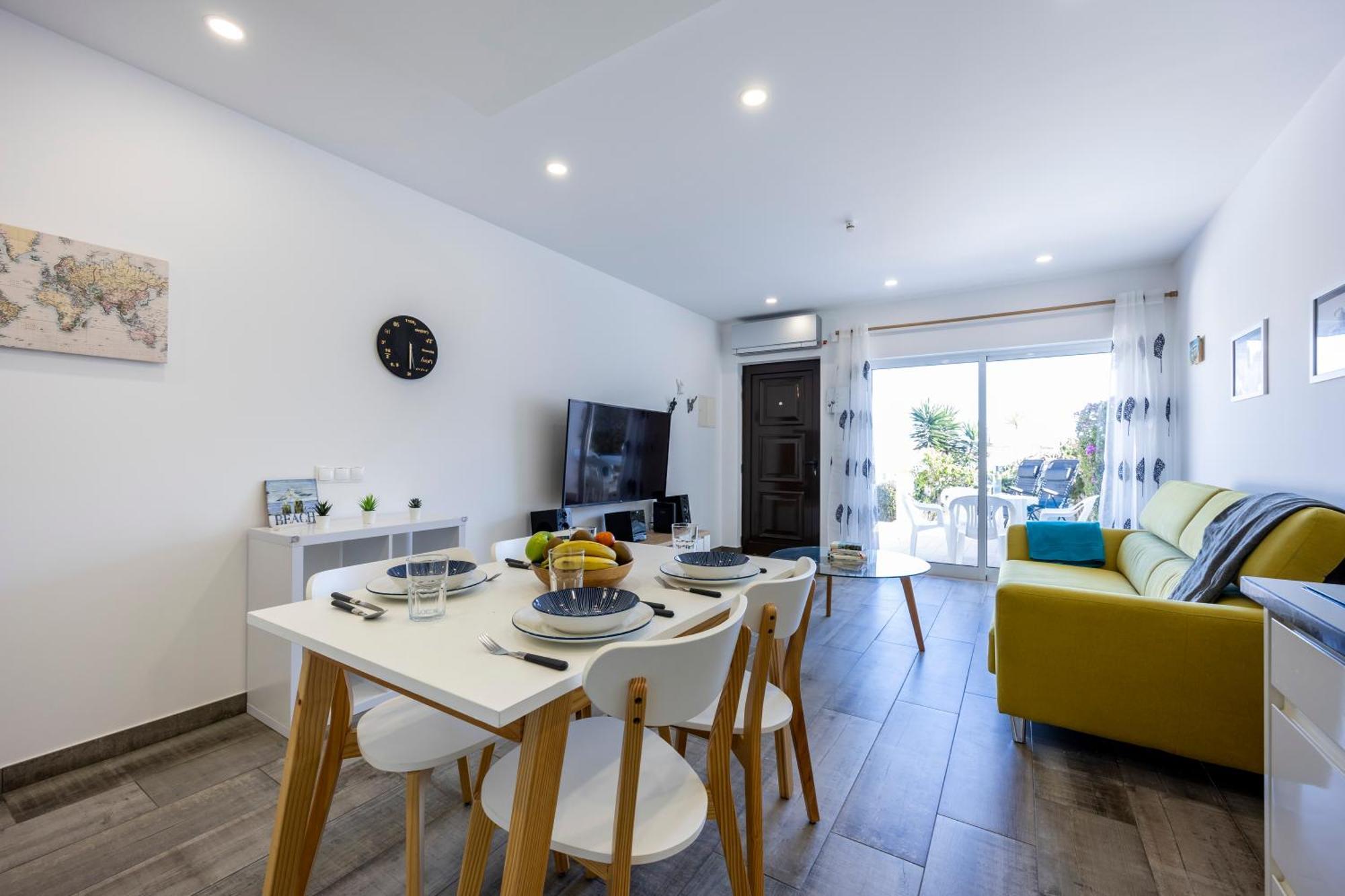 Waterside Village - Oceanview Dream Luz